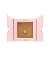 My Jewellery Ketting Heart Geboortesteen April