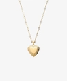 My Jewellery Ketting Heart Medaillon