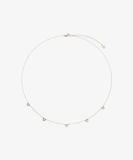 My Jewellery Ketting Hearts