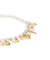 My Jewellery Ketting Medium Pearls Charms