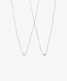 My Jewellery Ketting Mother Daughter 2-pack