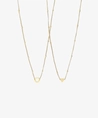My Jewellery Ketting Mother Daughter 2-pack