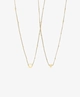 My Jewellery Ketting Mother Daughter 2-pack