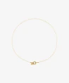 My Jewellery Ketting Parel Slotje