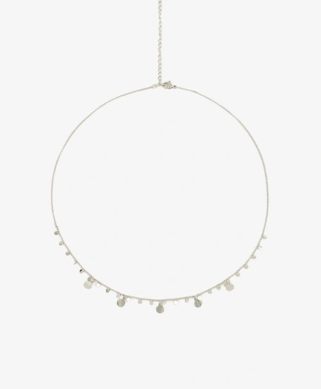My Jewellery Ketting Ronde Bedels