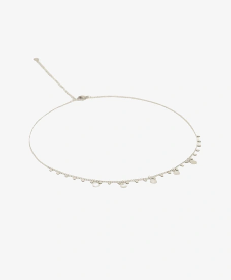 My Jewellery Ketting Ronde Bedels