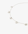 My Jewellery Ketting Shapes Parels Rondje