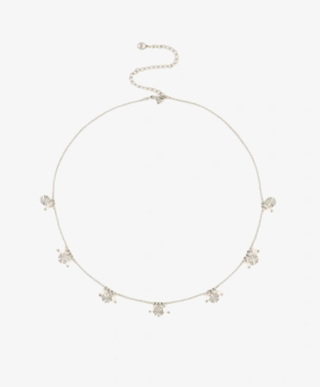 My Jewellery Ketting Shapes Parels Rondje