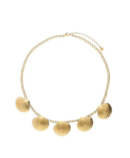 My Jewellery Ketting Shells