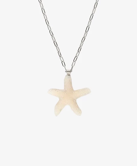 My Jewellery Ketting Starfish
