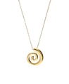 My Jewellery Ketting Swirl