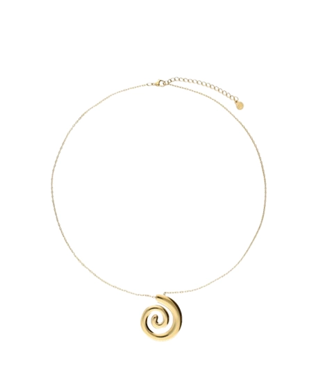My Jewellery Ketting Swirl