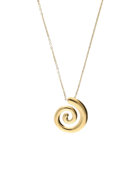 My Jewellery Ketting Swirl