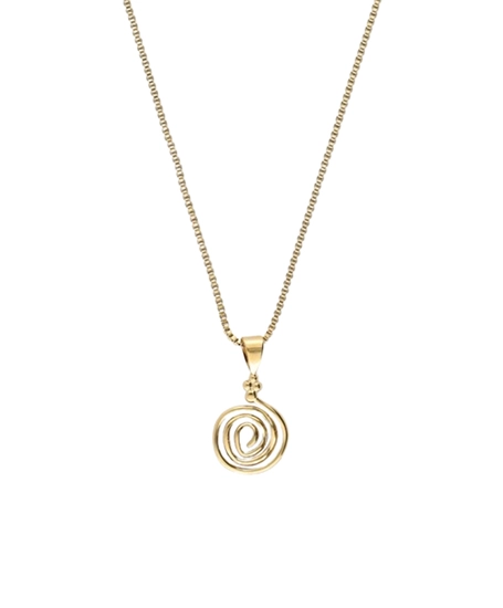 My Jewellery Ketting Swirl