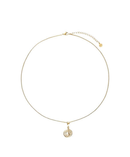 My Jewellery Ketting Swirl