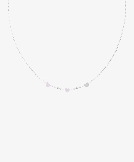 My Jewellery Ketting Three Hearts