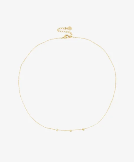 My Jewellery Ketting Three Stars