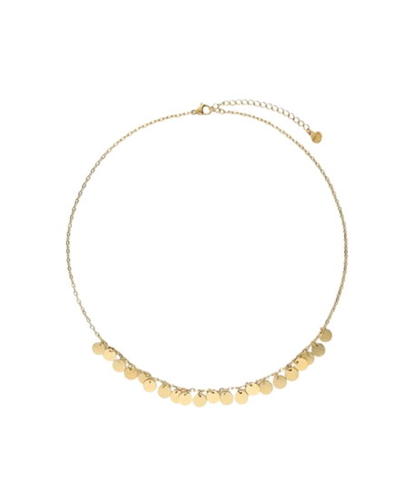 My Jewellery Ketting Tiny Coins