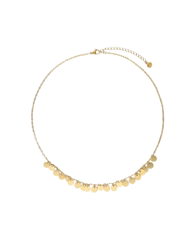 My Jewellery Ketting Tiny Coins