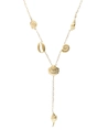 My Jewellery Ketting Y Shells