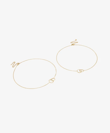 My Jewellery Kettingen Set Forever Connected