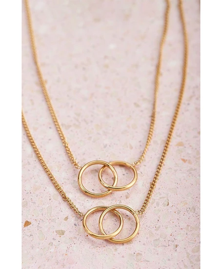 My Jewellery Kettingen Set Forever Connected