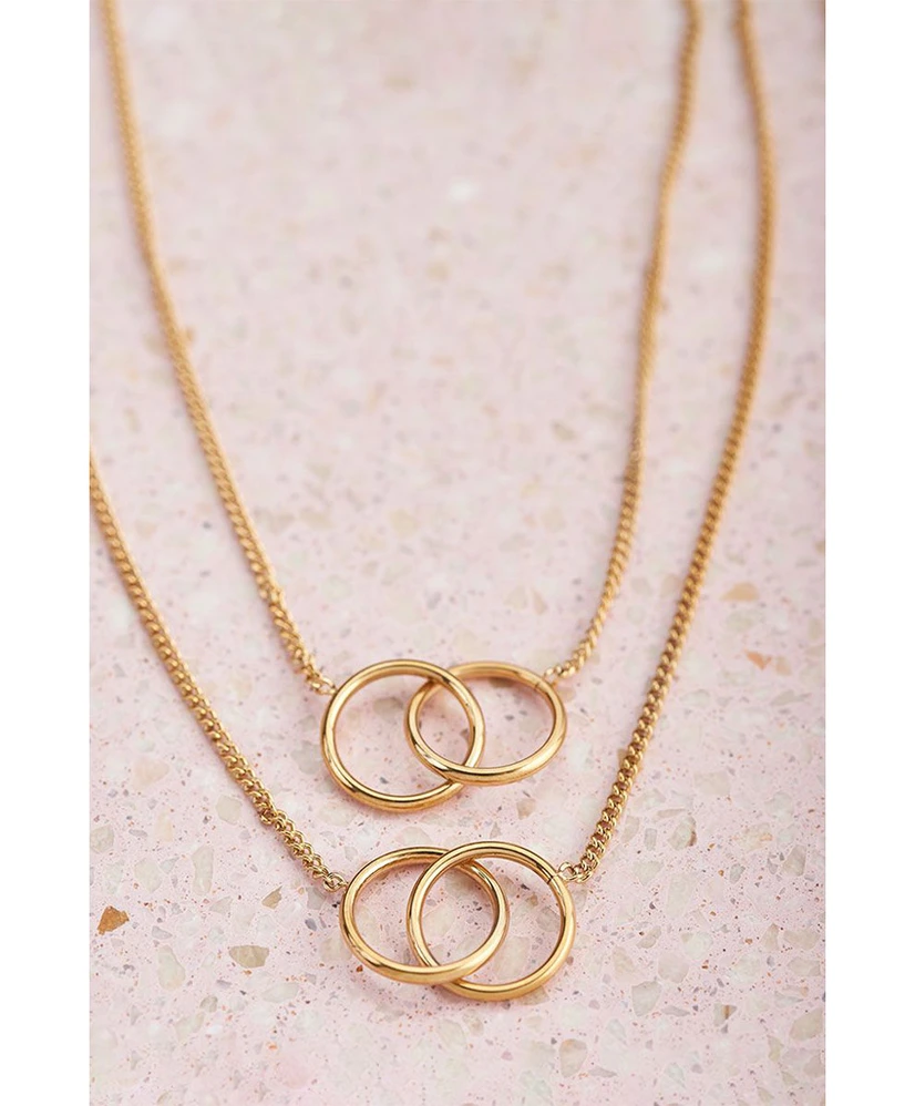My Jewellery Kettingen Set Forever Connected