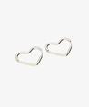 My Jewellery Oorbellen Basic Heart