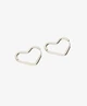 My Jewellery Oorbellen Basic Heart