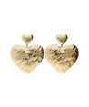 My Jewellery Oorbellen Big Double Heart