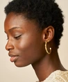 My Jewellery Oorbellen Botanical Chapter Hoops