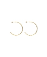 My Jewellery Oorbellen Botanical Chapter Hoops
