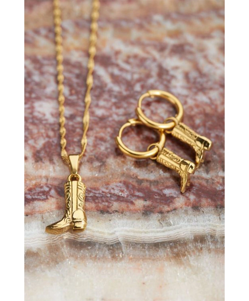 My Jewellery Oorbellen Cowboyboots