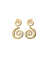 My Jewellery Oorbellen Double Curl