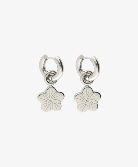 My Jewellery Oorbellen Flower