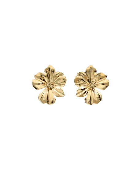 My Jewellery Oorbellen Flower