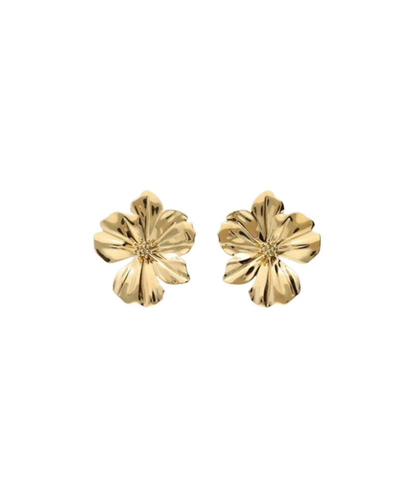 My Jewellery Oorbellen Flower