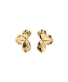 My Jewellery Oorbellen Half Flower