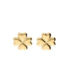 My Jewellery Oorbellen Heart Clover