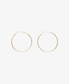 My Jewellery Oorbellen Hoops Midi Thin