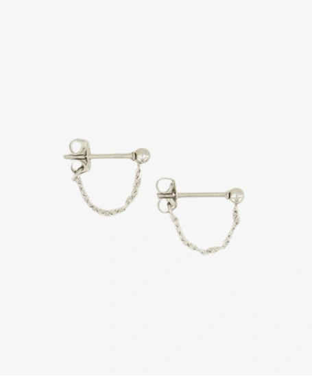 My Jewellery Oorbellen Ketting Bolletje