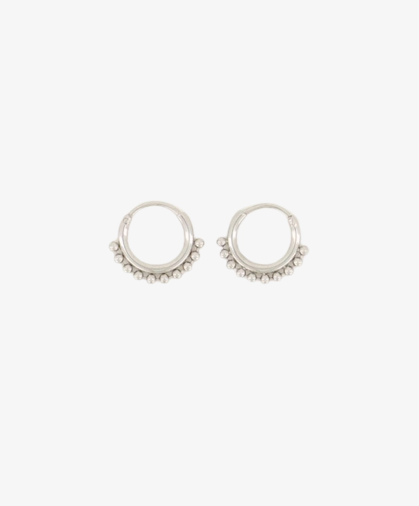 My Jewellery Oorbellen Klein Bolletjes