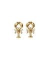 My Jewellery Oorbellen Lobster Big