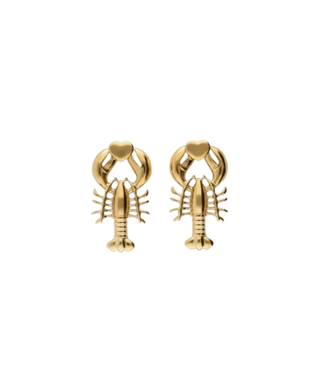 My Jewellery Oorbellen Lobster Big