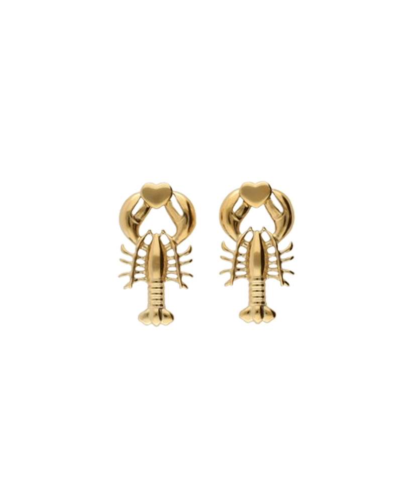 My Jewellery Oorbellen Lobster Big