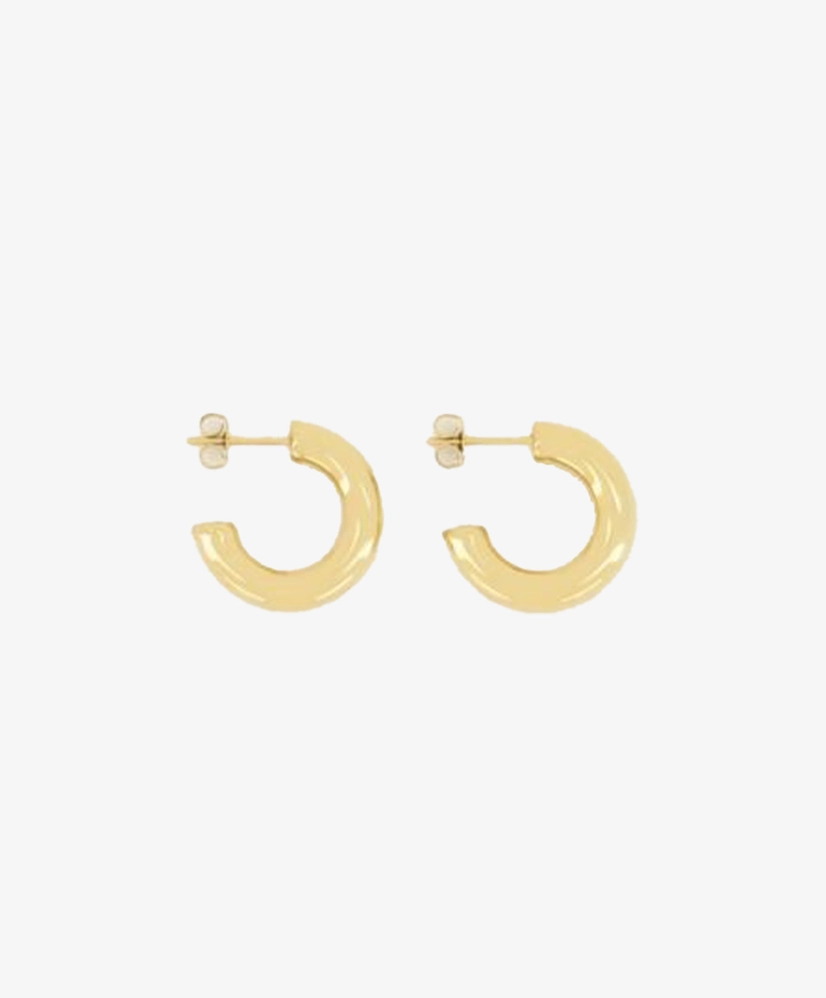 My Jewellery Oorbellen Open Klein