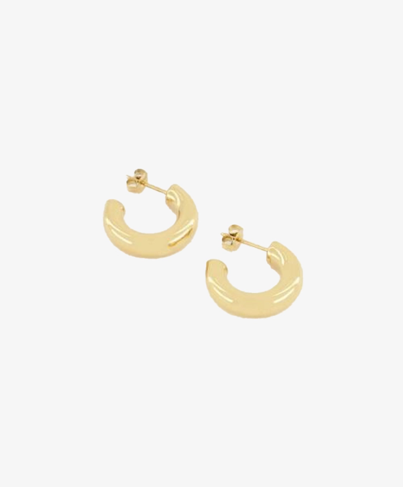 My Jewellery Oorbellen Open Klein