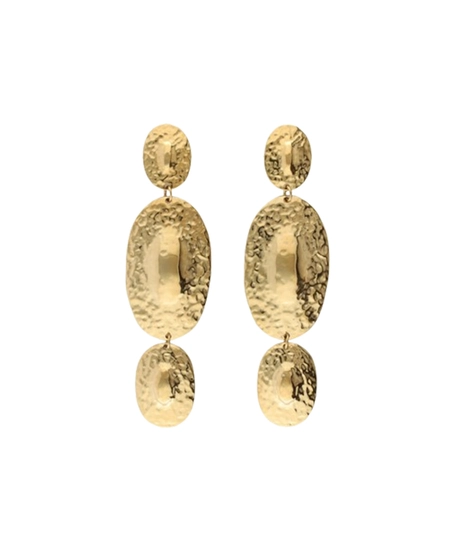 My Jewellery Oorbellen Ovals
