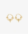 My Jewellery Oorbellen Ronde Schakel