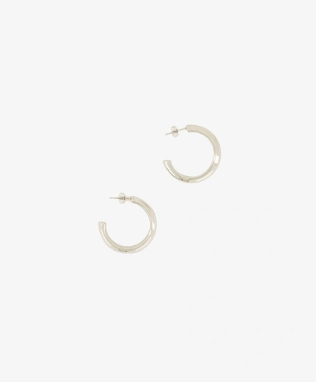 My Jewellery Oorbellen Round Open